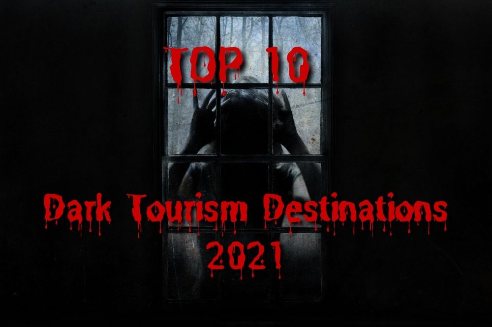 dark tourism research topics