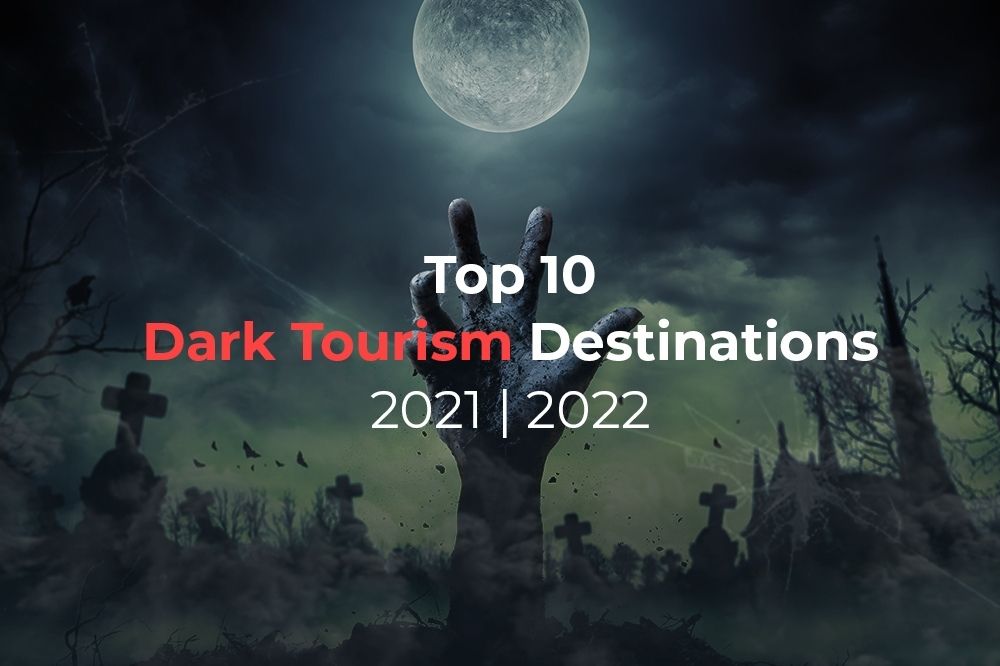 dark tourism trend