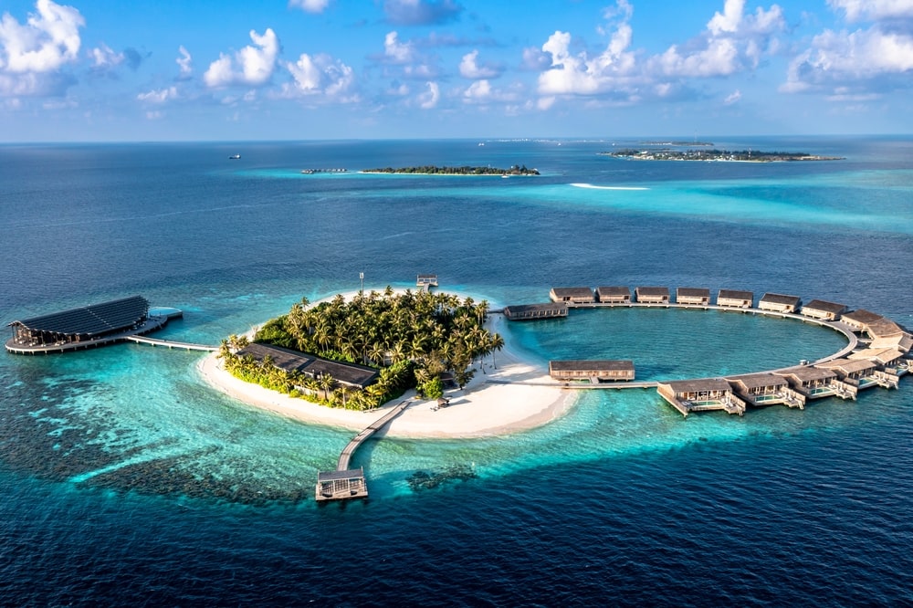 In depth guide to experiencing Maldives - Aero Travel Blog