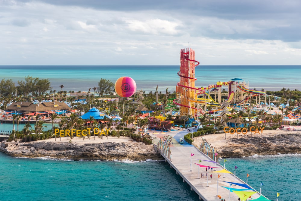 Top Free Activities and Free Things To Do at Perfect Day at CocoCay