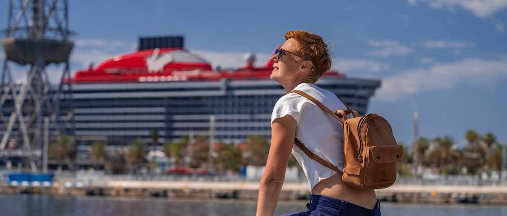 Experience for Young Brits